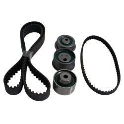 KIT DE TIEMPO L300 SPACE WAGON 4G63 123T
