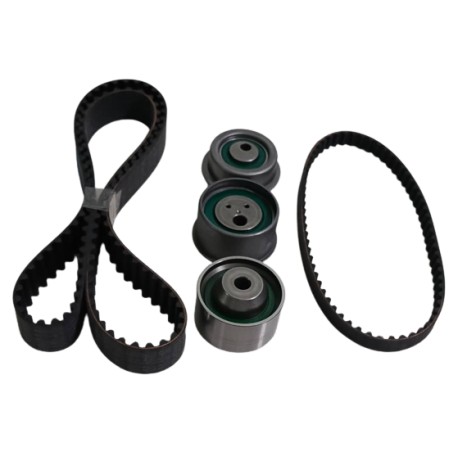 KIT DE TIEMPO L300 SPACE WAGON 4G63 123T