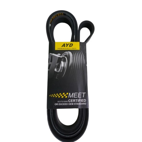 CORREAS MICRO FIESTA 00/06 KA 03/06 ECOSPORT 04/06 EXPLORER