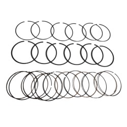 Anillos Ford Explorer 3.5 11-19 STD/0.10/0.20/0.30/0.40