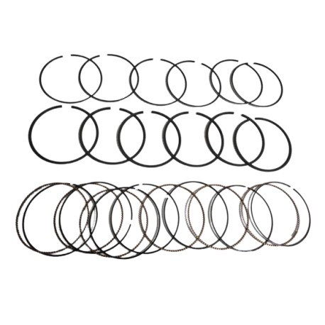 Anillos Ford Explorer 3.5 11-19 STD/0.10/0.20/0.30/0.40