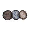 ANILLOS DE MOTOR 4.5 AUTANA BURBUJA MACHITO FINO 1FZ FE (STD