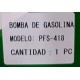 BOMBA DE GASOLINA COMPLETA FORD EXPLORER EDDIE BAUER 06/11