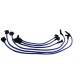CABLES DE BUJIA FORD EXPLORER 4.0 6CIL 94/97