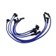CABLES DE BUJIA FORD EXPLORER 4.0 6CIL 94/97