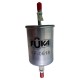 FILTRO DE GASOLINA GM/CORSA DAEWO MATIZ LANOS