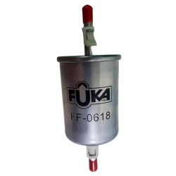 FILTRO DE GASOLINA GM/CORSA DAEWO MATIZ LANOS
