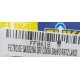 FILTRO DE GASOLINA GM/CORSA DAEWO MATIZ LANOS