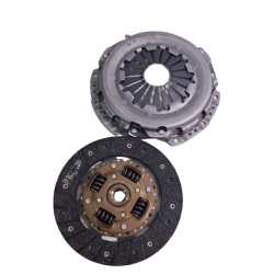 KIT CROCHE FORD FIESTA KA/ECOSPORT 1.6 200MM 17 ESTRIAS/