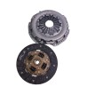 KIT CROCHE FORD FIESTA KA/ECOSPORT 1.6 200MM 17 ESTRIAS/