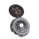 KIT CROCHE FORD FIESTA KA/ECOSPORT 1.6 200MM 17 ESTRIAS/