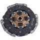 KIT CROCHE FORD FIESTA KA/ECOSPORT 1.6 200MM 17 ESTRIAS/