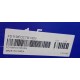 KIT CROCHE FORD FIESTA KA/ECOSPORT 1.6 200MM 17 ESTRIAS/