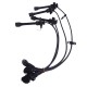 CABLES DE BUJIA DE TOYOTA COROLLA 4AF 5AF 7AF