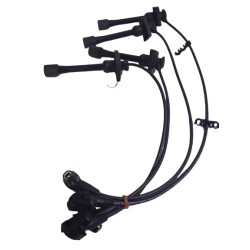 CABLES DE BUJIA DE TOYOTA COROLLA 4AF 5AF 7AF