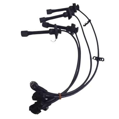 CABLES DE BUJIA DE TOYOTA COROLLA 4AF 5AF 7AF