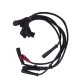 CABLES DE BUJIA TOYOTA 4RUNNER HILUX 84/87 22R