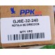 ROTULA DE DIRECCION DER/IZQ MAZDA 6 FORD FUSION