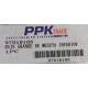 BUJES DE MESETA INFERIOR DELANTERA LUV DMAX 3.5 05/12
