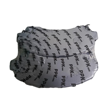 PASTILLAS DE FRENO DELANTERAS LUV DMAX 3.5 2011 2014