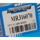 AMORTIGUADOR DELANTERO DE MITSUBICHI LANCER/SIGNO CK1A CK4A