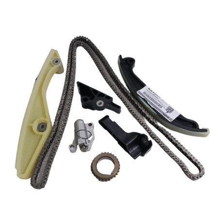 KIT DE TIEMPO EXPLORER 3.5