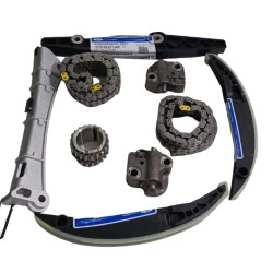 KIT DE TIEMPO 3.0 FUSION/ESCAPE