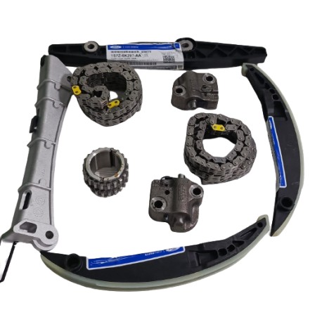 KIT DE TIEMPO 3.0 FUSION/ESCAPE