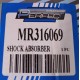 AMORTIGUADOR DEL. MITSUBISHI LANCER SIGNO CK1A CK4A 98 DER.