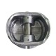 JUEGO DE PISTONES 4C FORD FIESTA KA 1.6 ECOSPORT 96/09