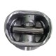 JUEGO DE PISTONES 4C FORD FIESTA KA 1.6 ECOSPORT 96/09