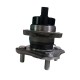 CUBO RUEDA TRASERA YARIS NCP10 CON ABS 00/05
