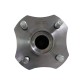 CUBO RUEDA TRASERA YARIS NCP10 CON ABS 00/05