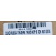 CUBO RUEDA TRASERA YARIS NCP10 CON ABS 00/05