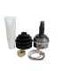 PUNTA TRIPOIDE HONDA CIVIC 96/09 INT23 EXT26 RET INT C/ABS