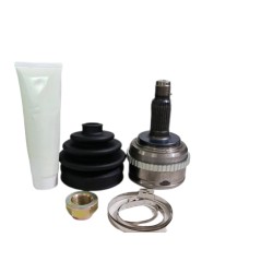 PUNTA TRIPOIDE HONDA CIVIC 96/09 INT23 EXT26 RET INT C/ABS