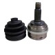 PUNTA TRIPOIDE HONDA CIVIC 96/09 INT23 EXT26 RET INT C/ABS