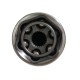 PUNTA TRIPOIDE HONDA CIVIC 96/09 INT23 EXT26 RET INT C/ABS