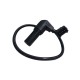 SENSOR DE POSICION DE CIGUEÑAL DE AVEO NUBIRA 1.6 OPTRA