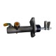 BOMBIN SUPERIOR DE CLUTCH AVEO TECII 4CIL 16VAL 05/11