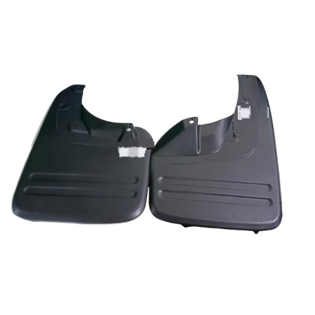 CHAPALETA DELANTERA DE HILUX 4.0 RH LH