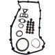 KIT DE EMPACADURA DE CALIBER 2.0 COMPAS AMIANTO VICTOR REINZ