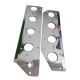 KIT EMPACADURA JEEP GRAND CHEROKEE 4.7 16 BUJIAS 08/10