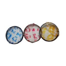 ANILLOS TOYOTA TERIOS K3 1.3 (STD)