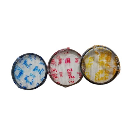 ANILLOS TOYOTA TERIOS K3 1.3 (STD)