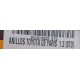 ANILLOS TOYOTA DE YARIS 1.3 STD
