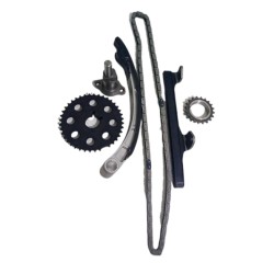 KIT DE TIEMPO TOYOTA AUTANA MACHITO 4.5 ITHO