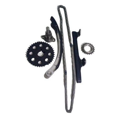 KIT DE TIEMPO TOYOTA AUTANA MACHITO 4.5 ITHO