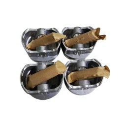 KIT JUEGO PISTON PARA TOYOTA YARIS 1NZ 2NZ 2000 2011