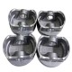 KIT JUEGO PISTON PARA TOYOTA YARIS 1NZ 2NZ 2000 2011